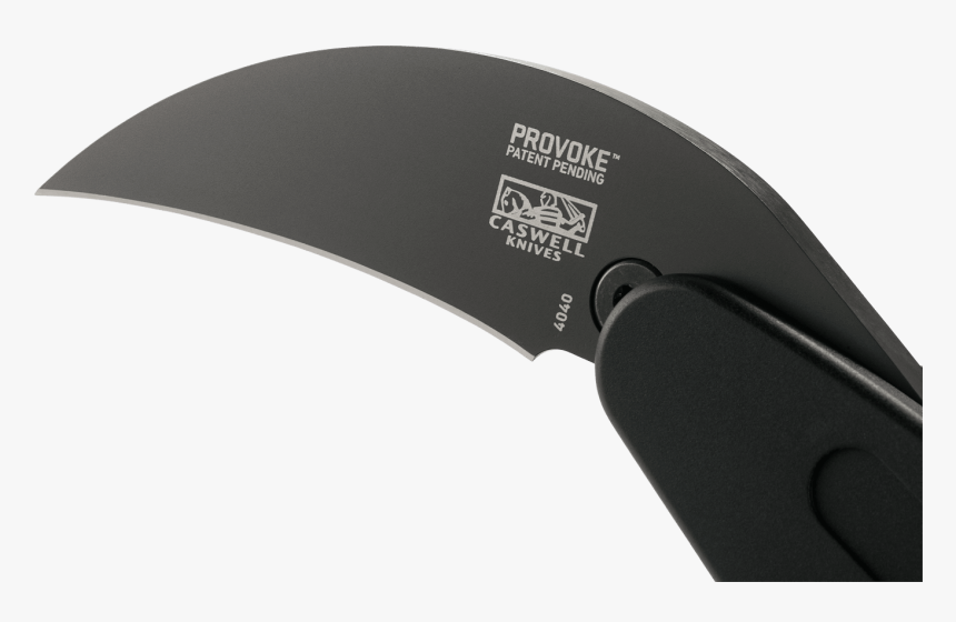 Provoke™ - Hunting Knife, HD Png Download, Free Download