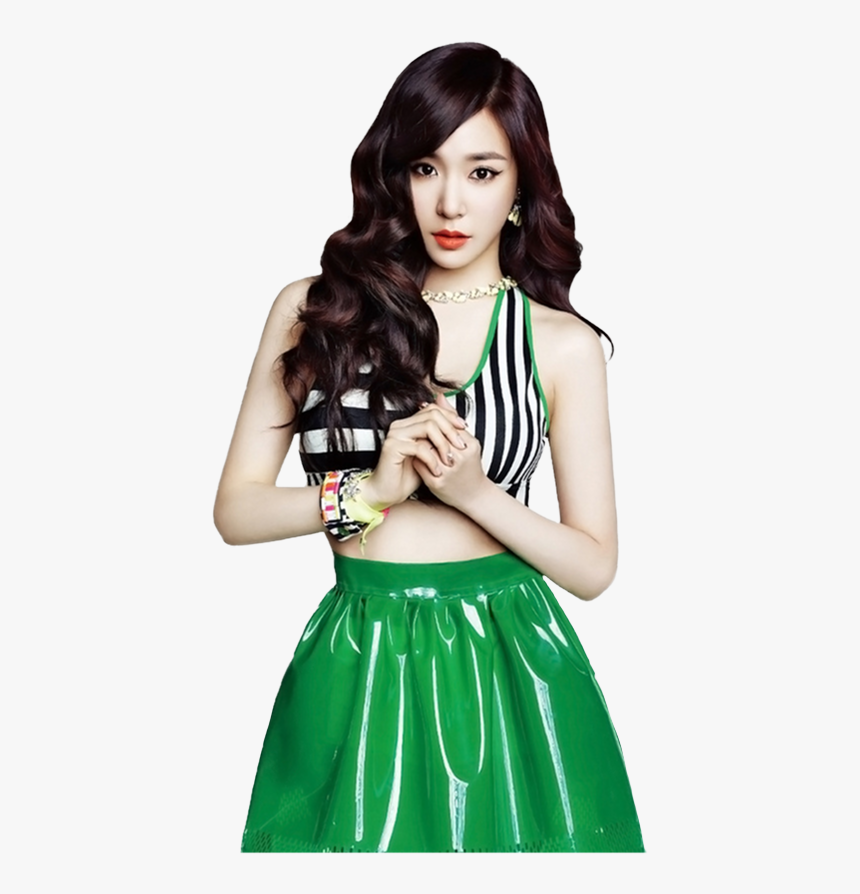 Tiffany Png - Snsd Tiffany Png, Transparent Png, Free Download