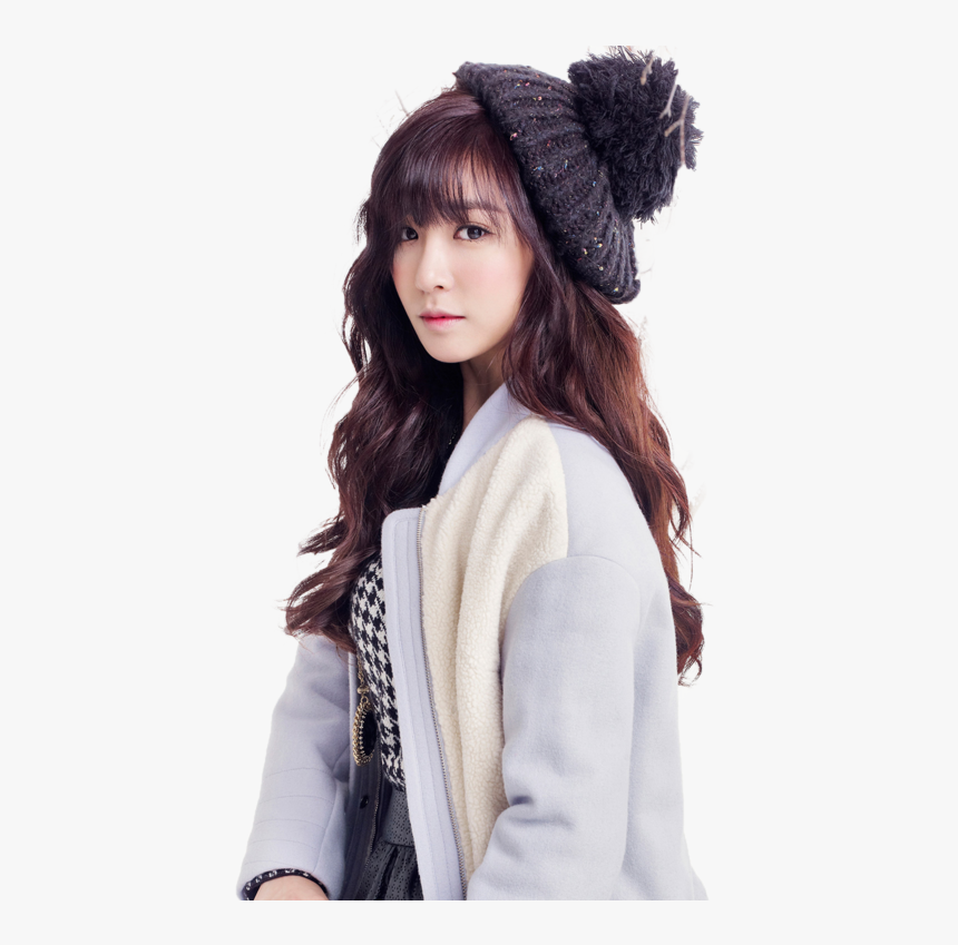 Jlhfan624 Images Tiffany Hwang Hd Wallpaper And Background - Girls Generation Tiffany Png, Transparent Png, Free Download