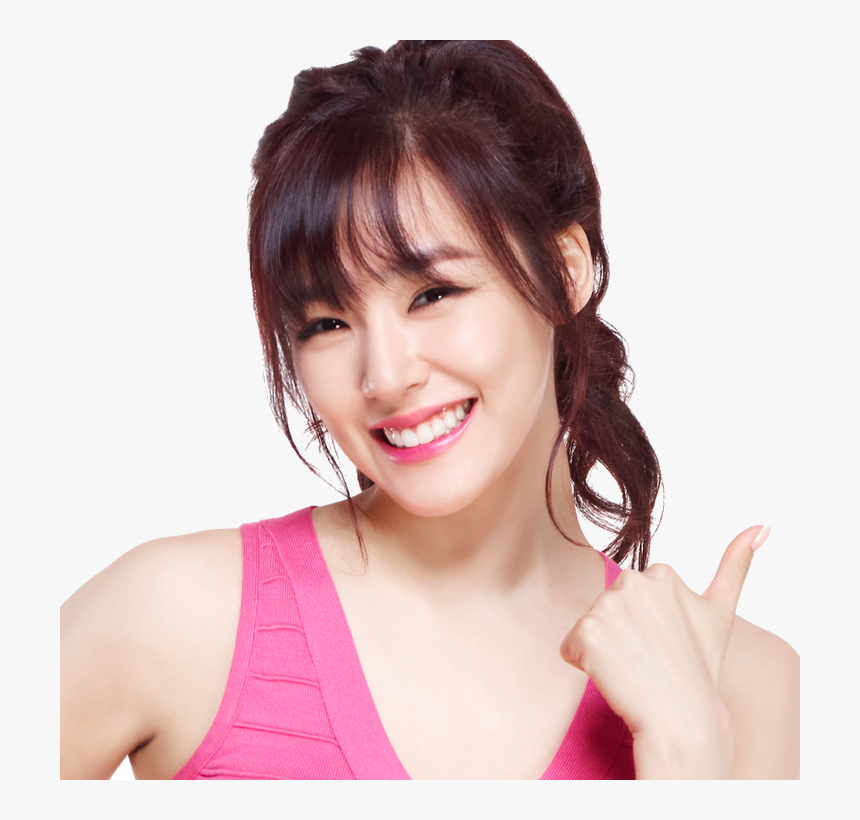 Transparent Tiffany Hwang Png - Tiffany Hd, Png Download, Free Download