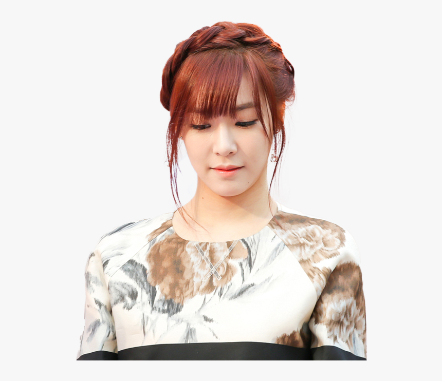 Snsd Tiffany, Tiffany Hwang, Kpop Girl Groups, Korean - Png Tiffany Snsd, Transparent Png, Free Download