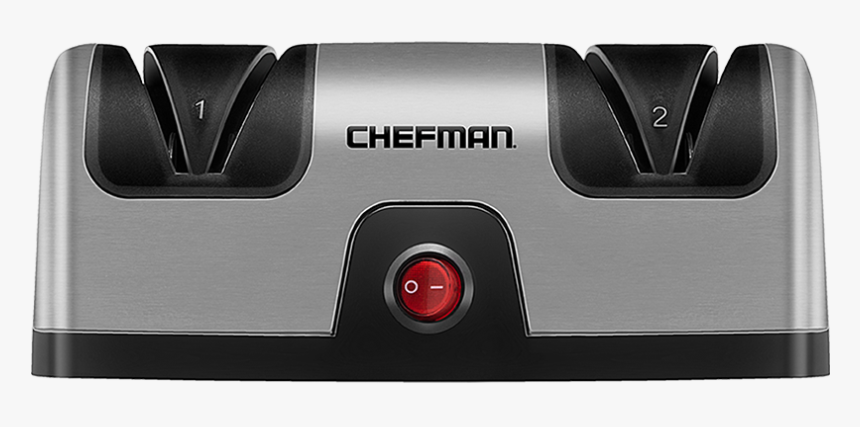 Electric Knife Sharpener For Serrated Blades Chef Choice - Rj47 Ds, HD Png Download, Free Download