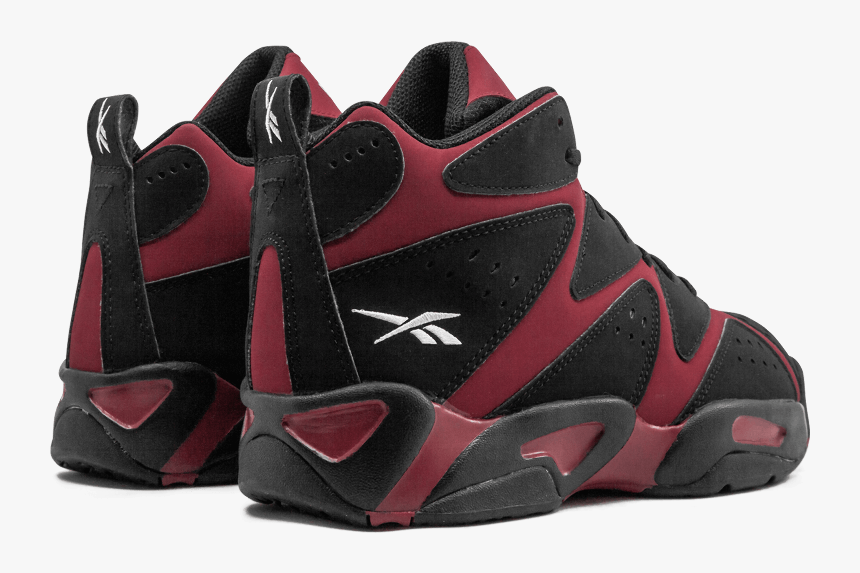 Reebok Kamikaze 1 Mid - Hiking Shoe, HD Png Download, Free Download