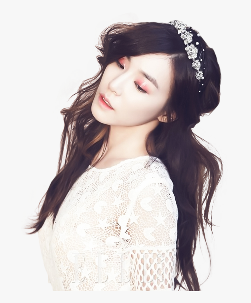 Snsd Tiffany Art, HD Png Download, Free Download