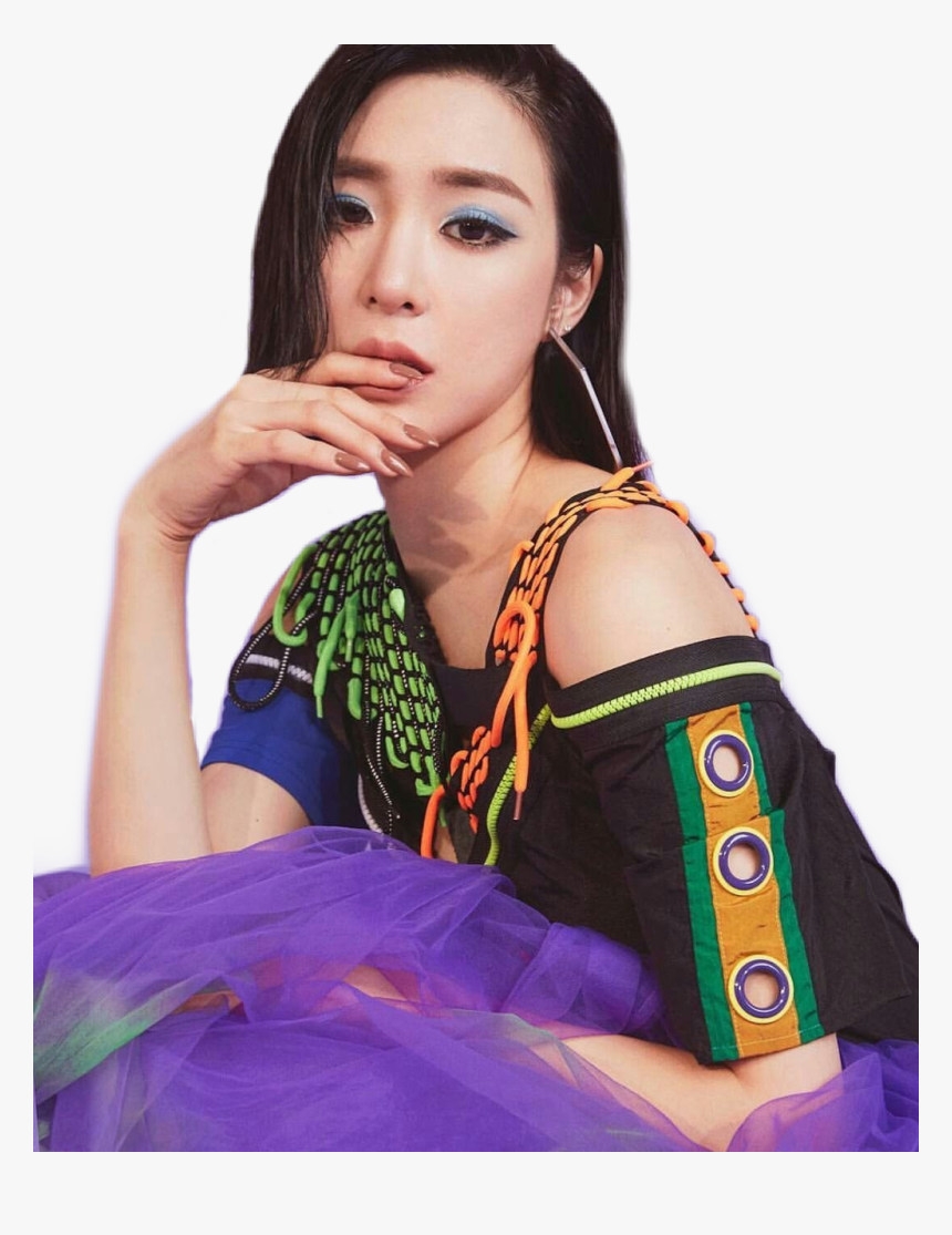 Tiffany Young - Tiffany Young Paper Magazine, HD Png Download, Free Download