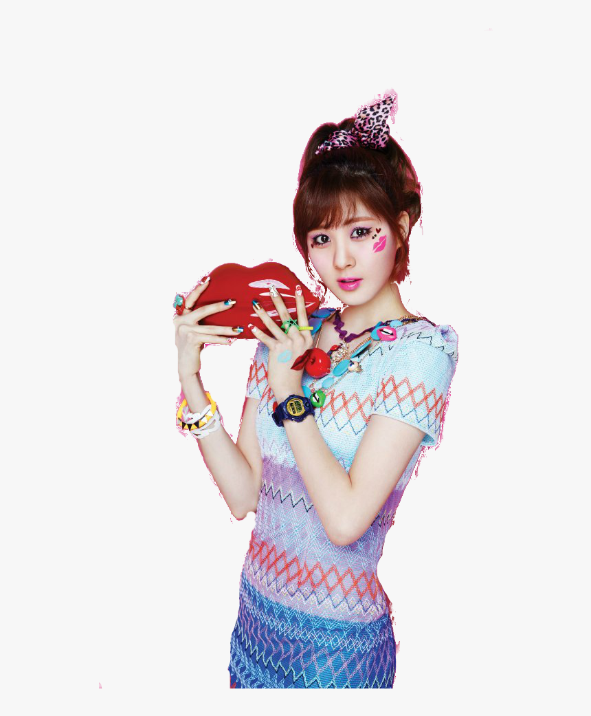 Girls Generation Baby G Seohyun, HD Png Download, Free Download