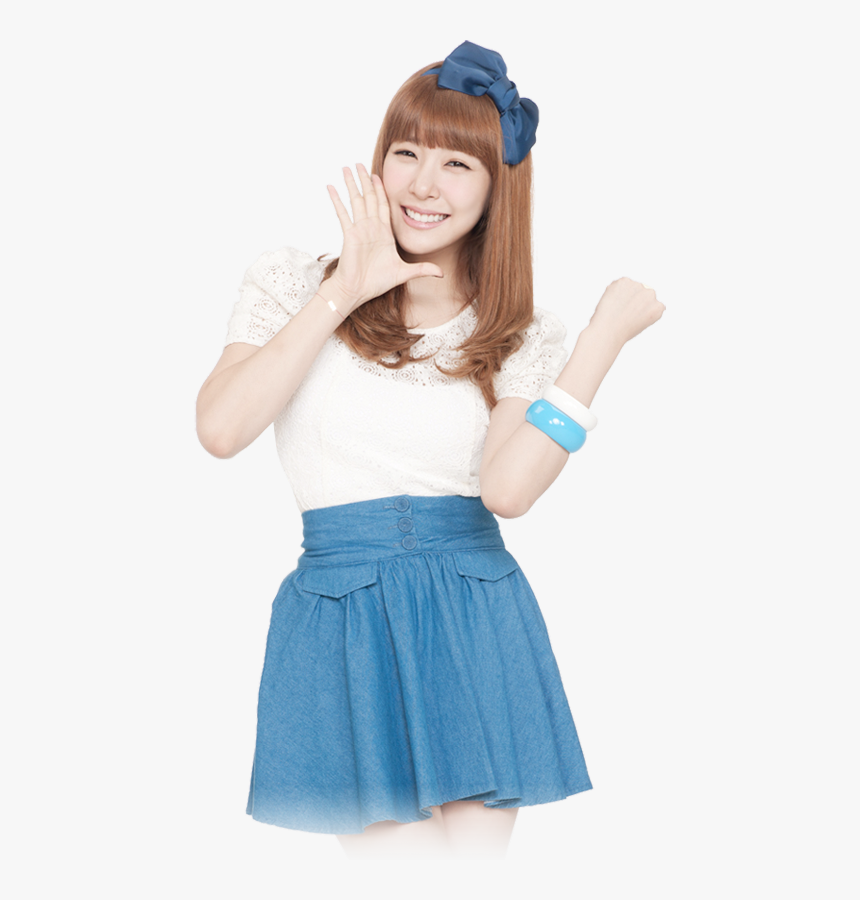 Tiffany Snsd, HD Png Download, Free Download