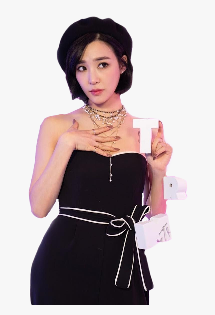 #tiffany #tiffanyyoung #tiffanysnsd #tiffanyhwang #youngone - 少女 時代 ティファニー 年齢, HD Png Download, Free Download