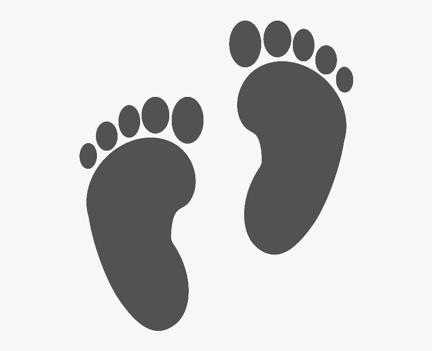 Right And Left Foot, HD Png Download, Free Download