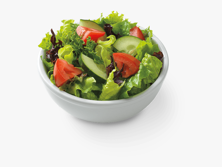 Salad Png Clipart - Noodles And Company Caesar Side Salad, Transparent Png, Free Download