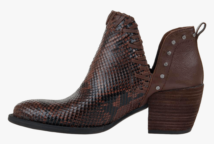 Santa Fe In Tuscany Ankle Boots"
 Class= - Leather, HD Png Download, Free Download