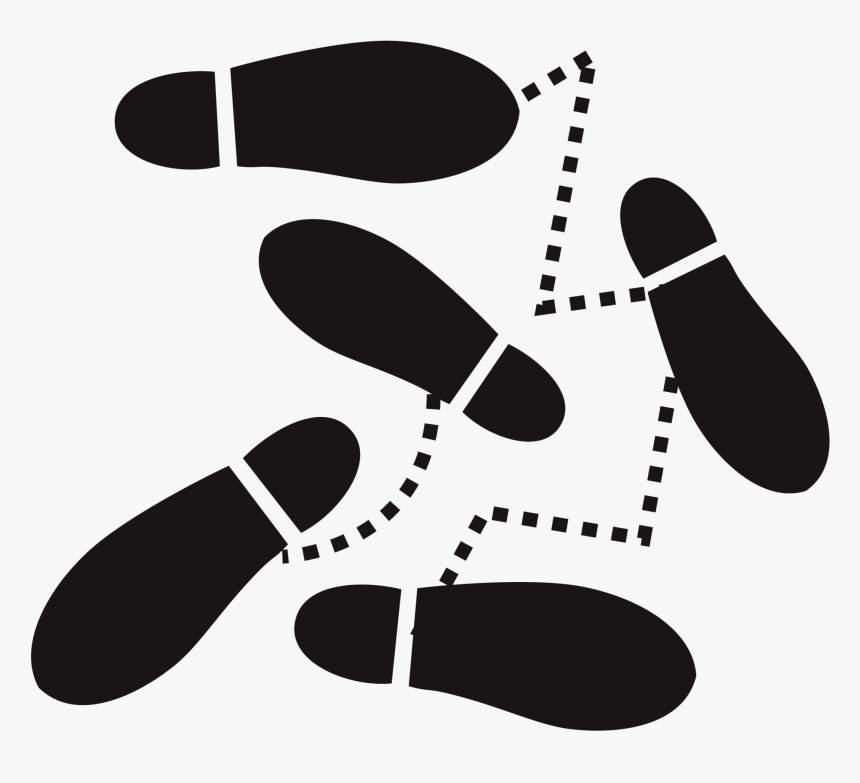 Dancing Feet Png 6 » Png Image - Dance Steps Clip Art, Transparent Png, Free Download