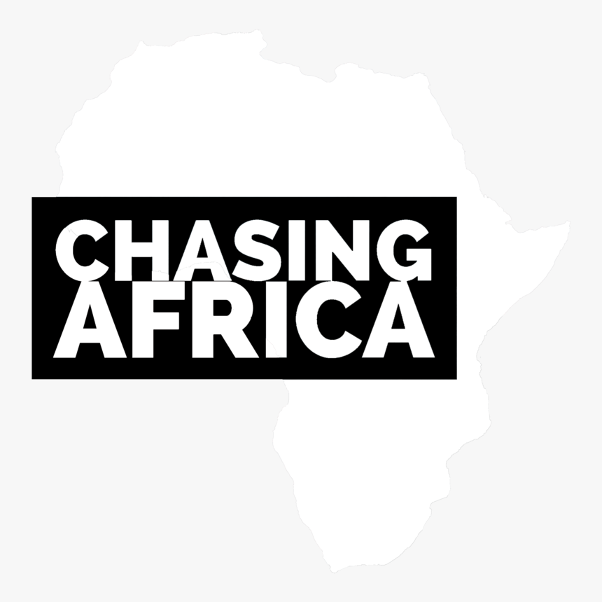 Chasing Africa Logo - Sleeve, HD Png Download, Free Download