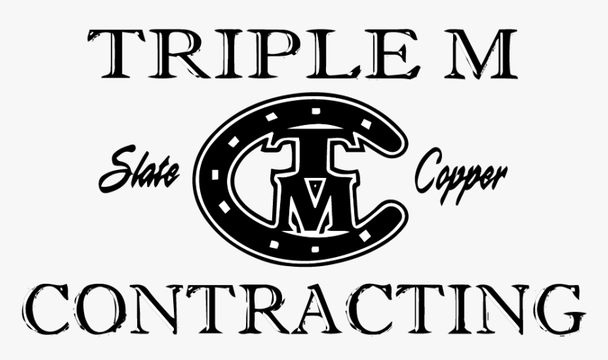 Triple M Contracting - Poster, HD Png Download, Free Download