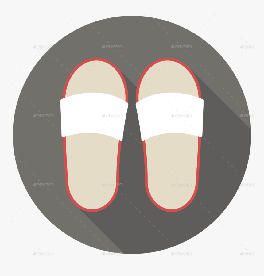 Flip-flops, HD Png Download, Free Download