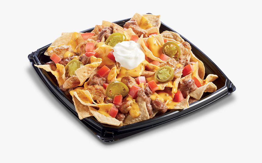 Chicken Nachos Png, Transparent Png, Free Download