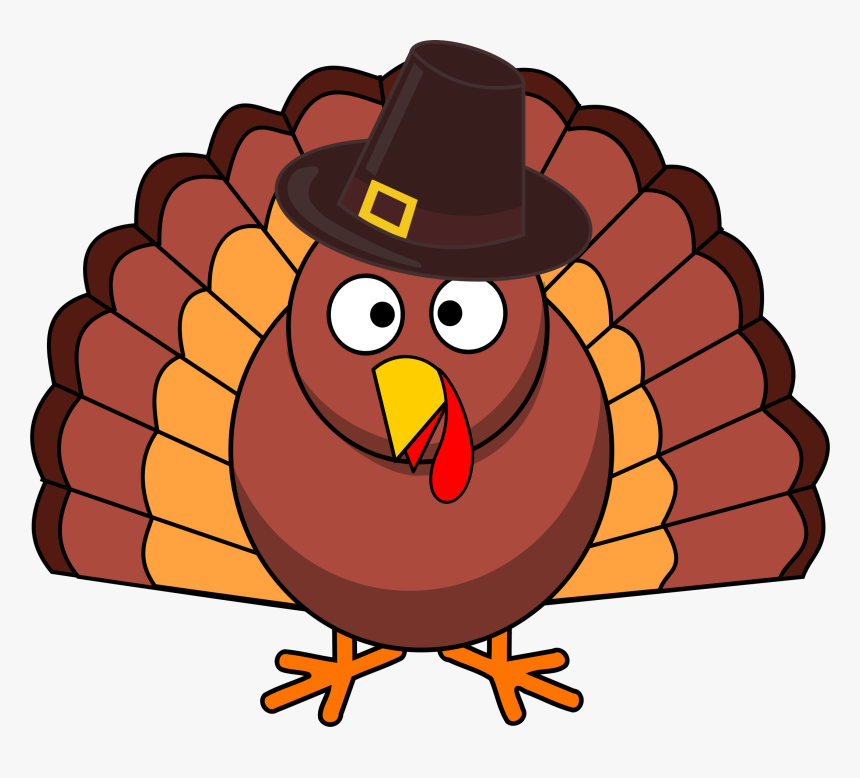 Businesses Across The United States Are Ignoring Thanksgiving - Turkey Clipart Jpg, HD Png Download, Free Download