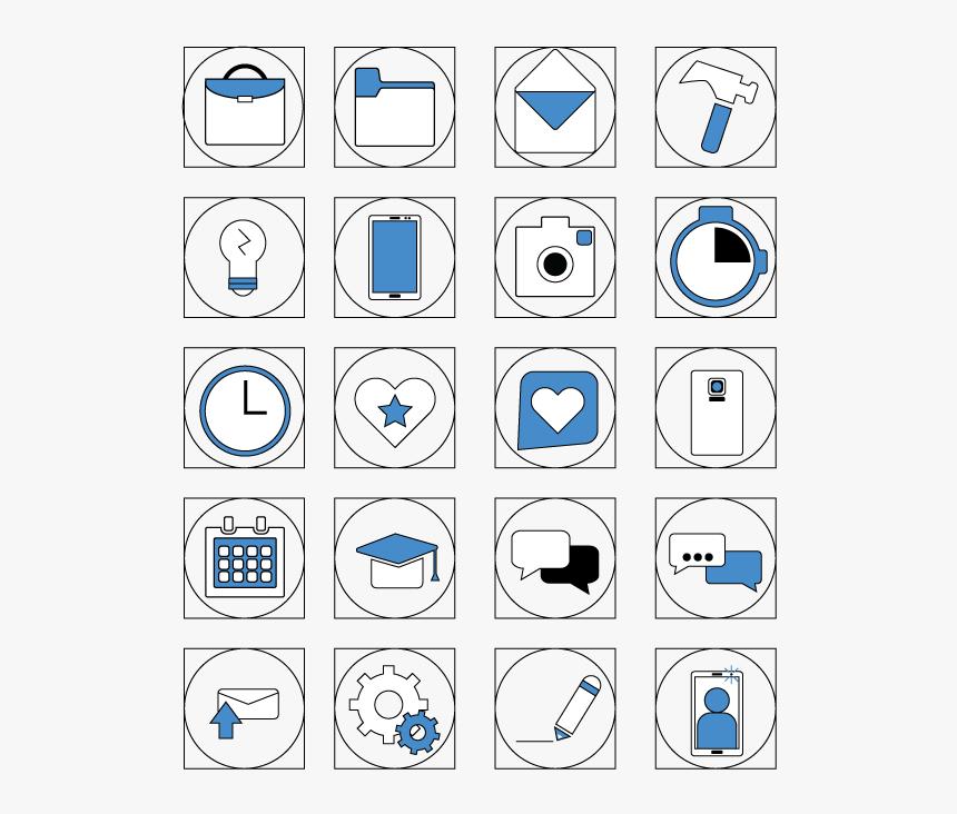 Flaticons Srv2 - Home Automation Icons, HD Png Download, Free Download