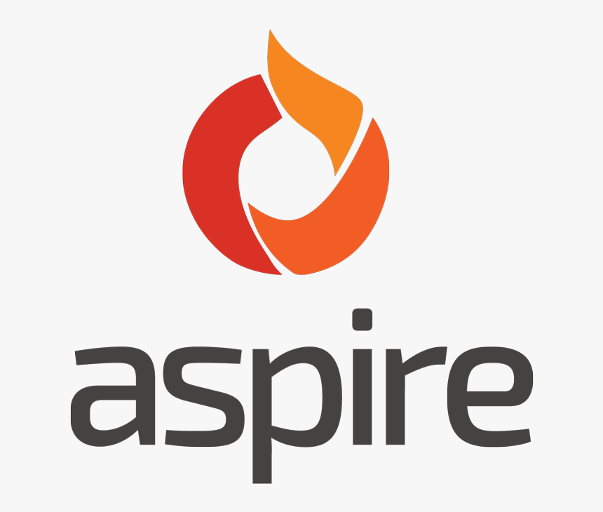 Transparent Aspire Logo Png - Aspire Is Logo, Png Download, Free Download