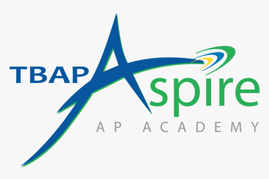 Tbap Aspire Academy, HD Png Download, Free Download