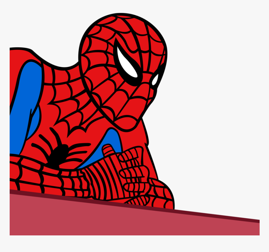 Cool Terraria Characters To Make Clipart Terraria Spider-man - Spiderman And Danny Phantom Fanfiction, HD Png Download, Free Download