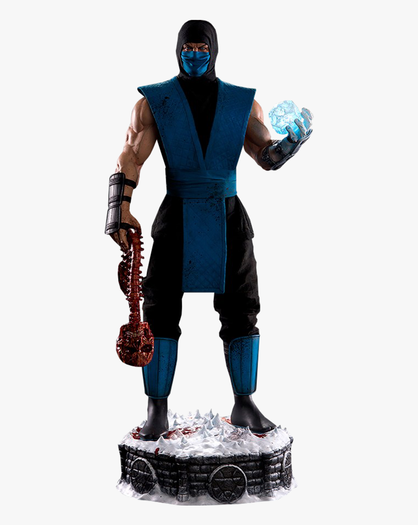 Fantasia Mortal Kombat Baraka, HD Png Download, Free Download