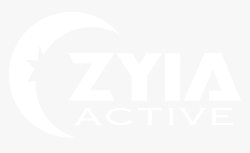 Zyia Active - Emblem, HD Png Download, Free Download