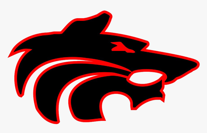 San Augustine Wolves Logo, HD Png Download, Free Download