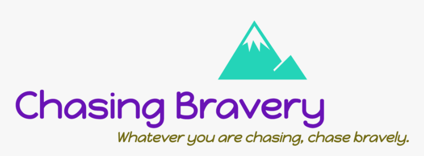 Chasing Bravery-logo, HD Png Download, Free Download