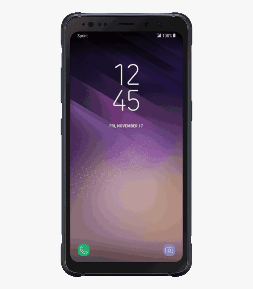 Samsung Galaxy S9 Notification Led, HD Png Download, Free Download