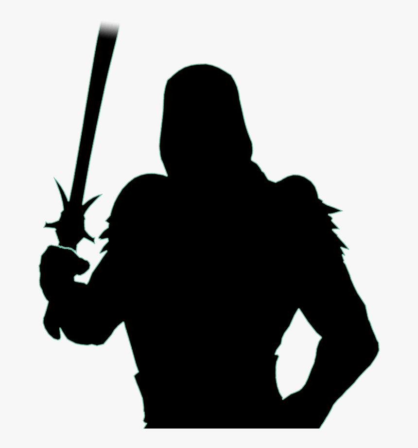 Sub Zero Silhouette, HD Png Download, Free Download