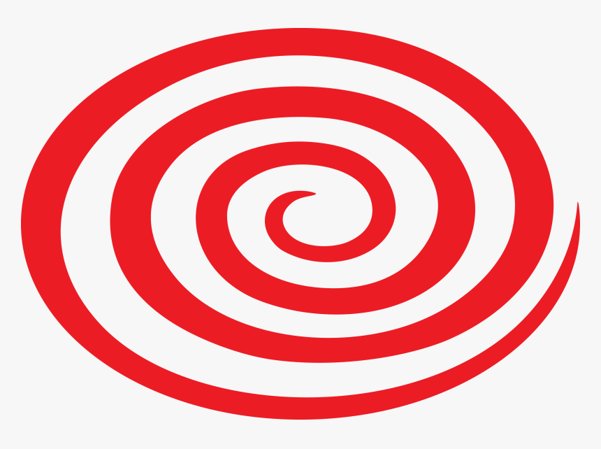 Twirl Logo - Circle, HD Png Download, Free Download