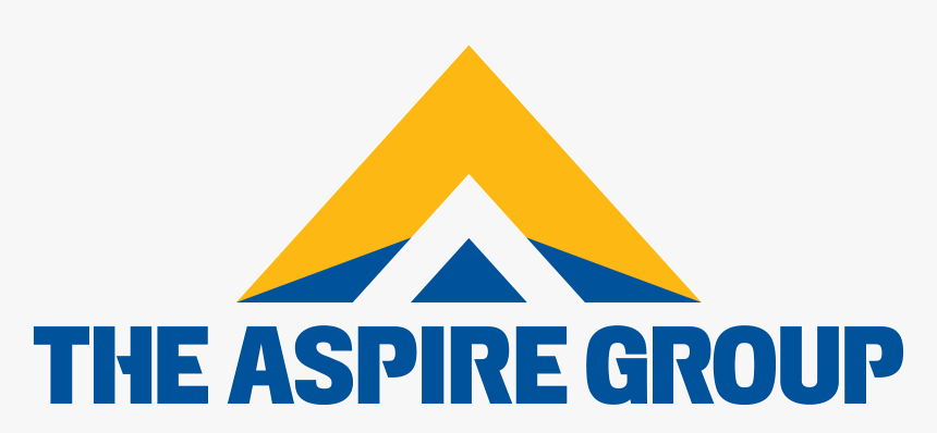 Aspire Group Logo, HD Png Download, Free Download