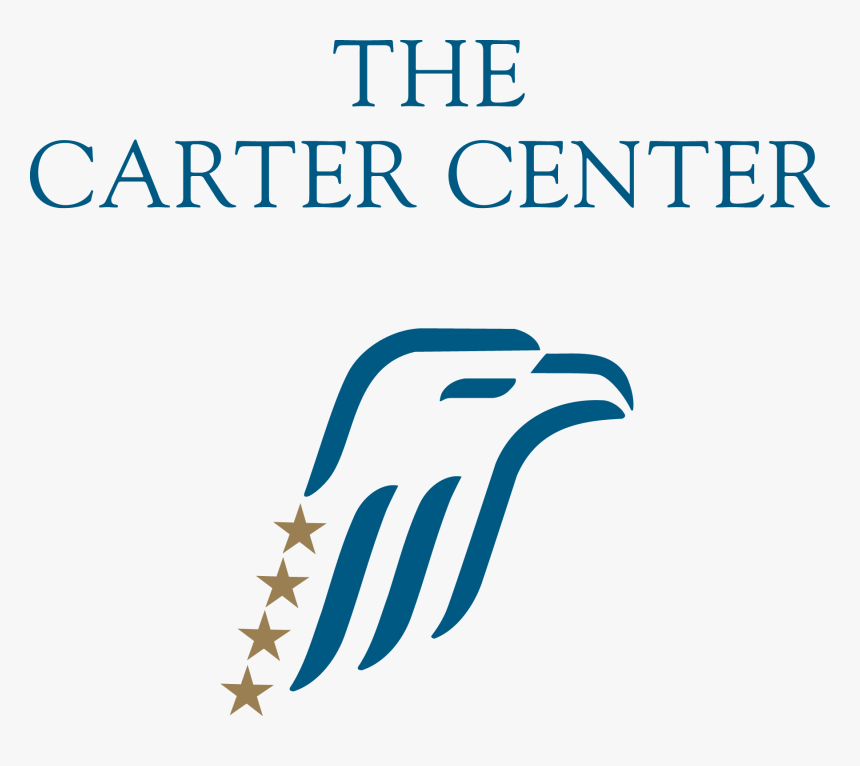 The Carter Center, HD Png Download, Free Download