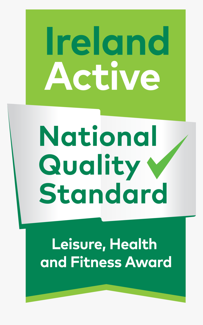 Ireland Active National Quality Standard, HD Png Download, Free Download