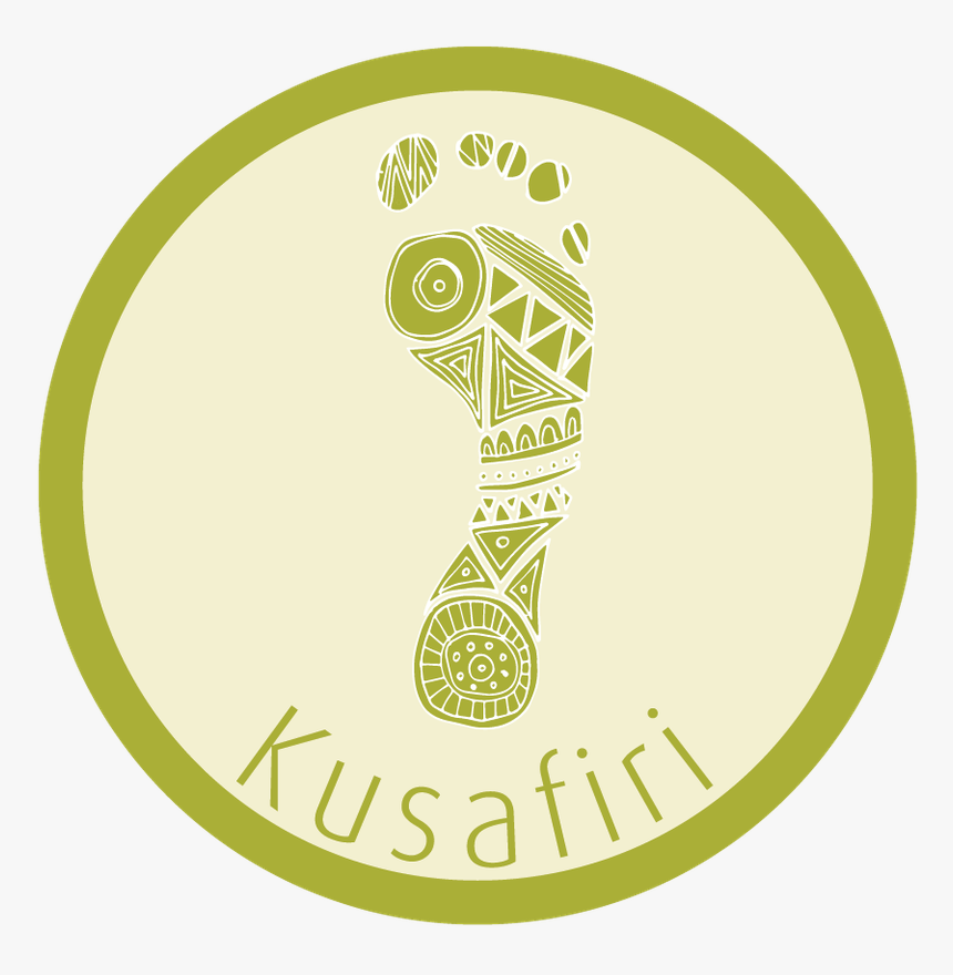 Kusafiri Foot 300 - Kusafiri World Centre Logo, HD Png Download, Free Download