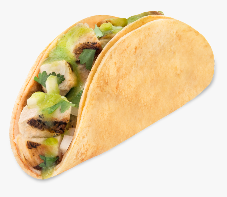 Baja Tacos Png, Transparent Png, Free Download