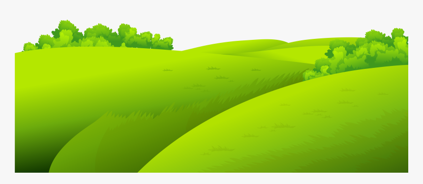 Grass Background Png -green Grass Ground Png Clip - Cartoon Grass Background Png, Transparent Png, Free Download