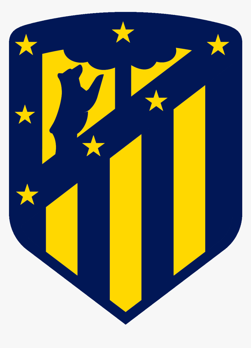 Atletico Madrid Logo Png Transparent - Deutschland ...