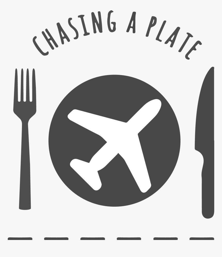 Travel And Food Logo, HD Png Download, Free Download