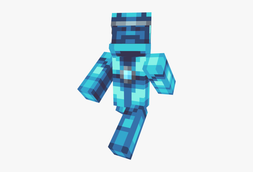 Azure Cobalt Armour, HD Png Download, Free Download