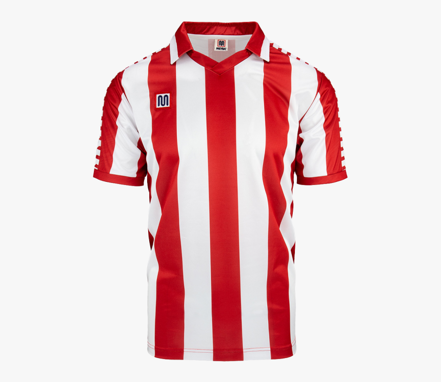 Meyba Atletico Home "80s - Atletico Madrid Retro Shirt, HD Png Download, Free Download
