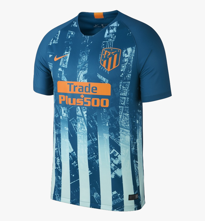 atletico madrid kit