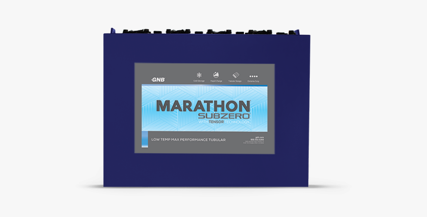 Marathon Subzero - Graphic Design, HD Png Download, Free Download