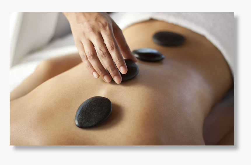 Rocks - Dubai Hot Stone Massage, HD Png Download, Free Download
