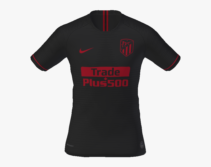 Preview Atletico Kits Away - Real Madrid 2019 20 Away Kit, HD Png Download, Free Download