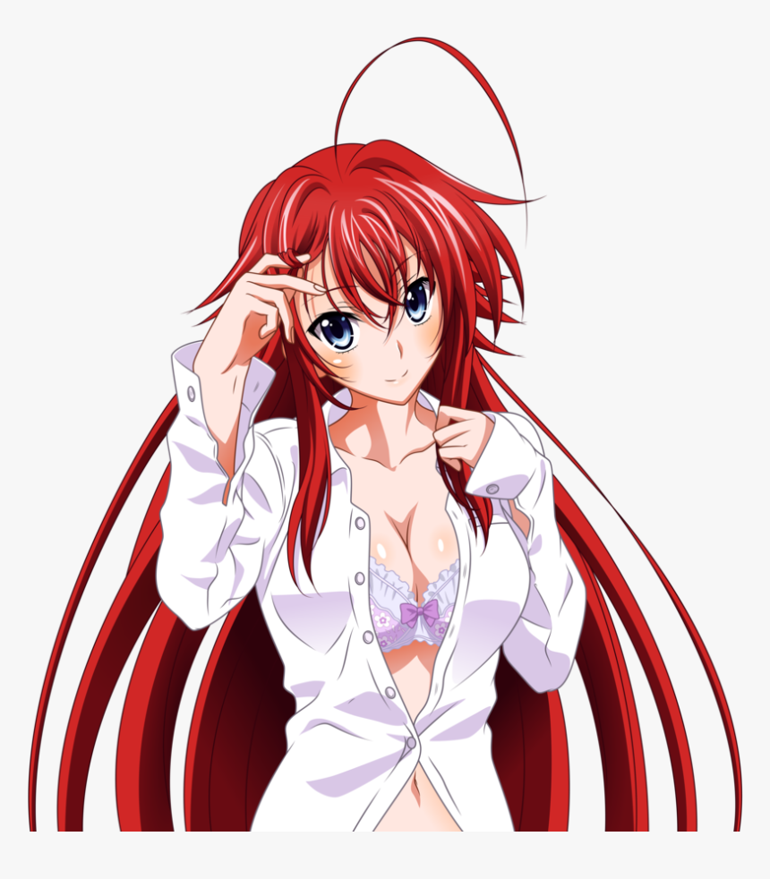 Rias Gremory, HD Png Download, Free Download