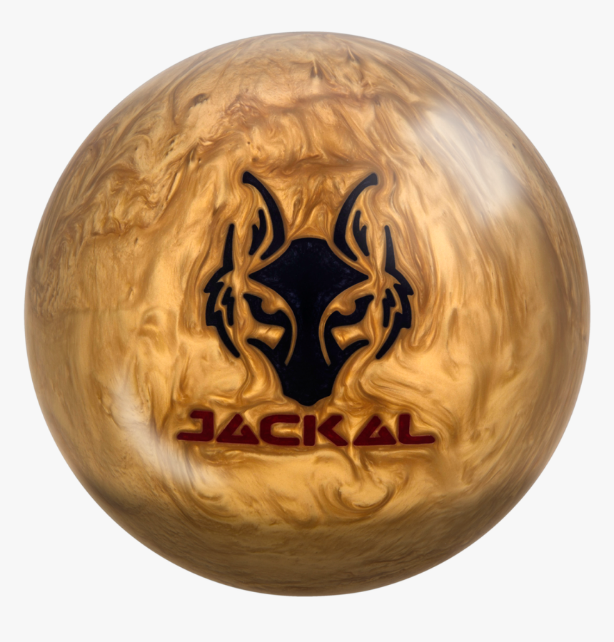 Motiv Golden Jackal Bowling Ball, HD Png Download, Free Download