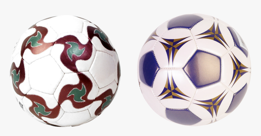 Soccer Ball Football Ball - Sport Border, HD Png Download, Free Download