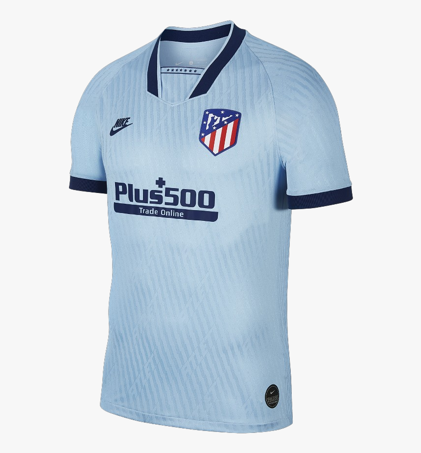 Atletico Madrid 19/20 3rd Jersey"
 Title="atletico - 19 20 Atletico Madrid Third, HD Png Download, Free Download